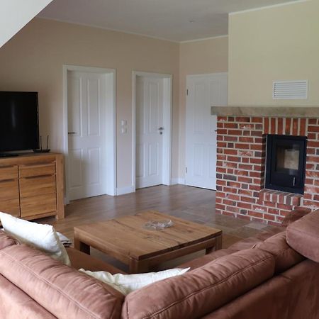 Ferienwohnung Boskop Щаде Екстериор снимка