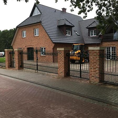 Ferienwohnung Boskop Щаде Екстериор снимка