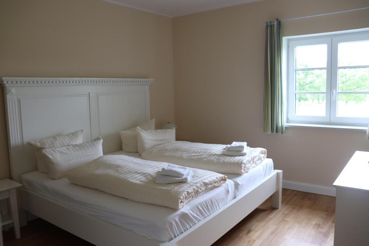 Ferienwohnung Boskop Щаде Екстериор снимка
