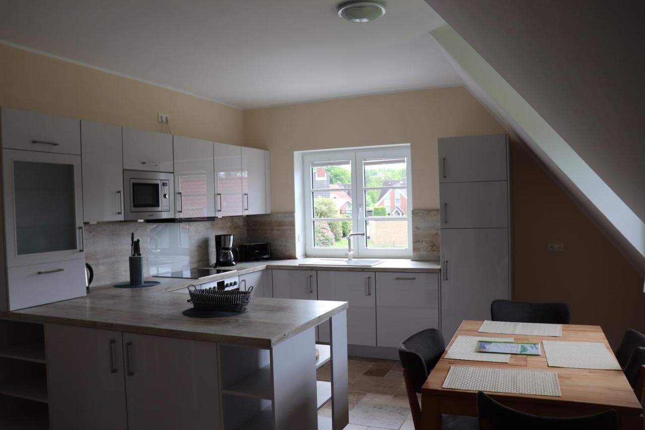 Ferienwohnung Boskop Щаде Екстериор снимка