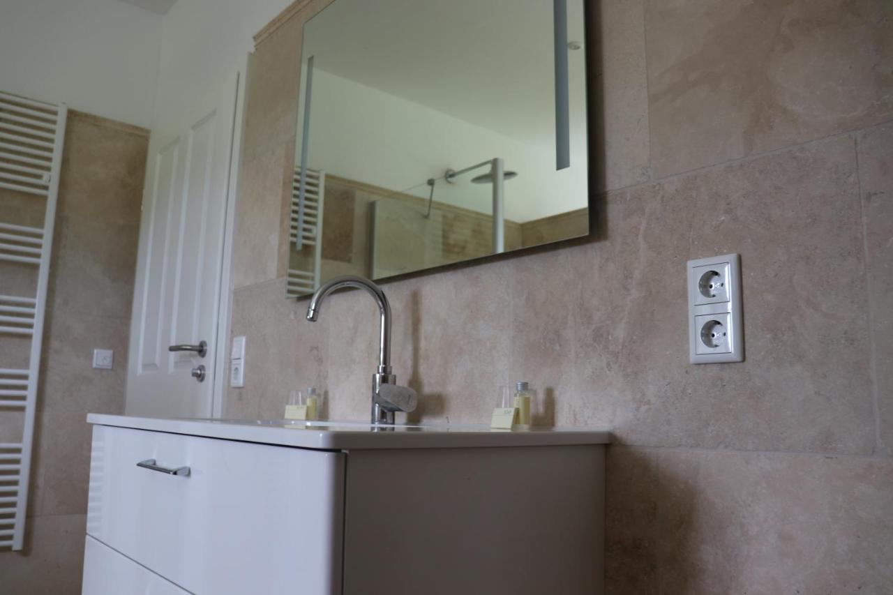 Ferienwohnung Boskop Щаде Екстериор снимка